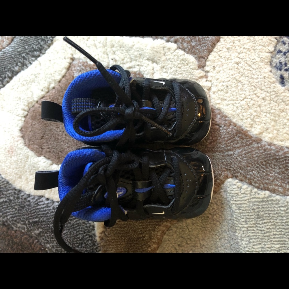 Nike lil posite